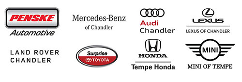 Penske Automotive group