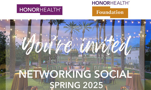 2025 Spring Social