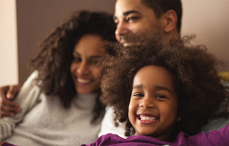 Circle of Distinction Donor Society