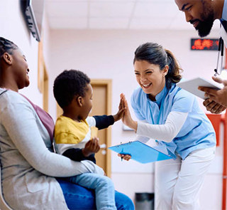 2026 Impact Report - Greatest Needs