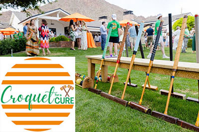 Word of Honor - December 2025 - Croquet for a Cure
