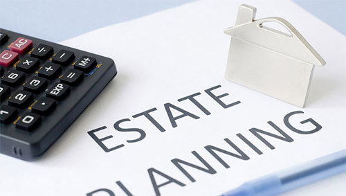 Planned Giving Estate Planning Seminars