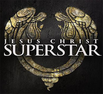 Jesus Christ Superstar