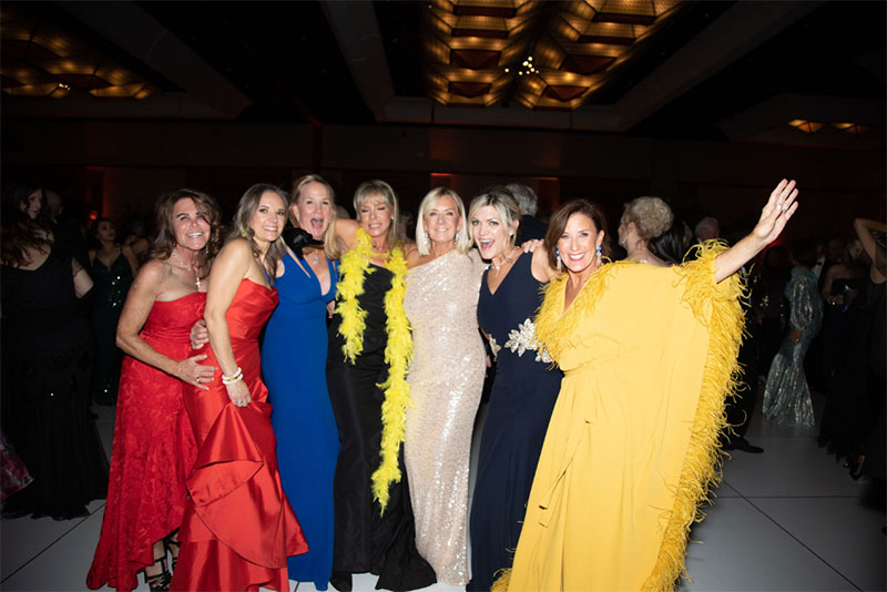 The Honor Ball 2023 - event photo 8