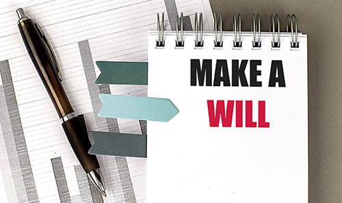 Philanthropy in Action - August 2026 - Make-A-Will Month