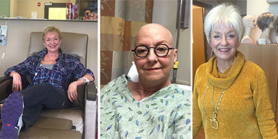 Word of Honor - July 2025 - Cathy