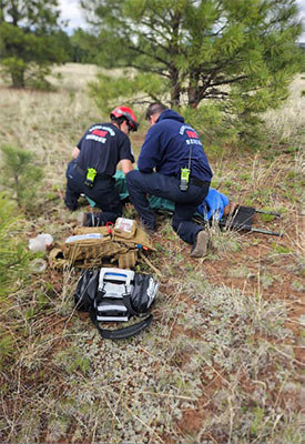 2026 Impact Report - Military Partnership