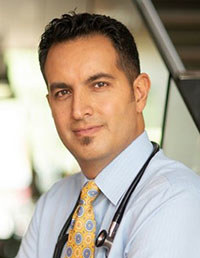 Philanthropy in Action - June 2025 - Dr. Marvasti