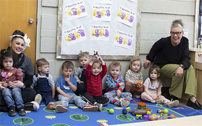 2026 Impact Report - Desert Mission