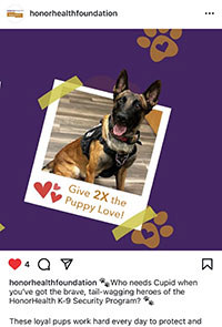 Word of Honor - February 2026 - Social