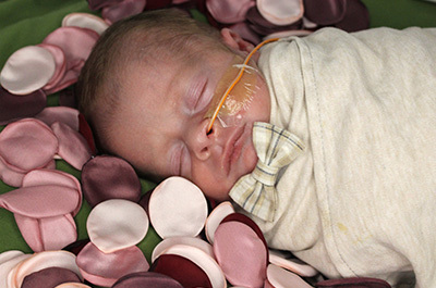 Word of Honor - September 2025 - NICU Tea and Luncheon