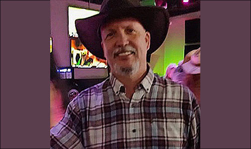 Philanthropy in Action - March 2026 - Jeff