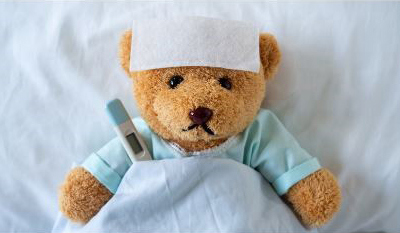 Word of Honor - August 2025 - Toy Drive