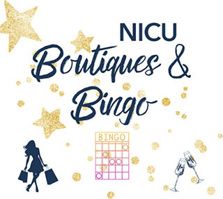NICU Boutiques & Bingo
