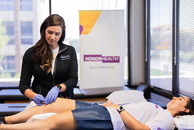 HonorHealth Sports Medicine