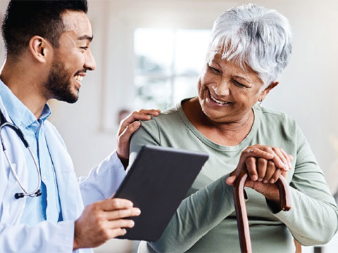 Patient Assistance Fund