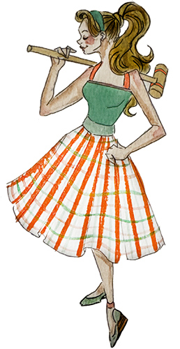 Croquet for a Cure 2026