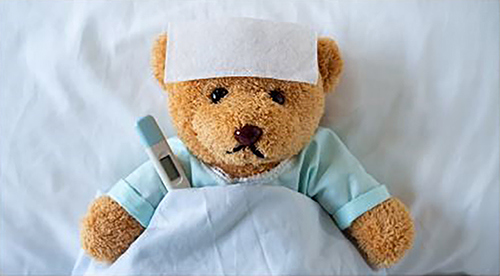 Philanthropy in Action - August 2025 - Toy Drive