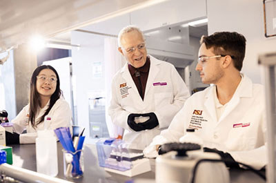 Word of Honor - November 2025 - Academic Medicine