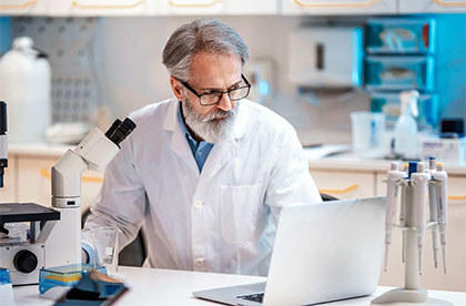 Academic Medicine - Patrons of Promise