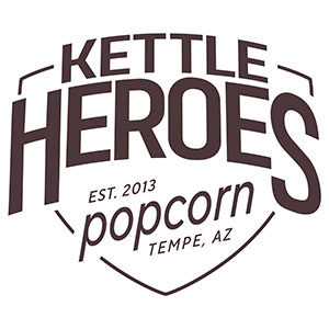 Kettle Heroes