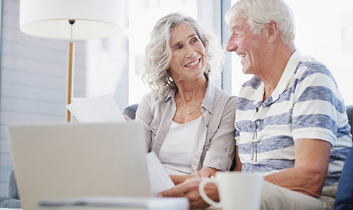 Philanthropy in Action - April 2026 - Ways to Give - Stocks