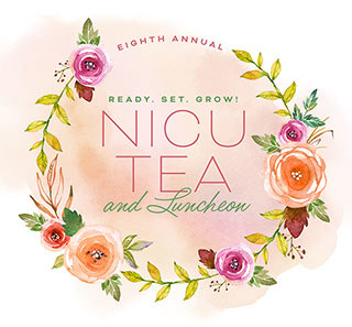 HonorHealth Foundation NICU Tea & Luncheon