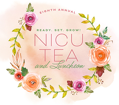 2025 NICU Tea and Luncheon