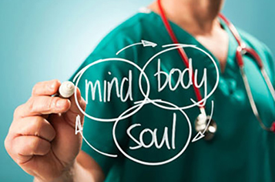 Word of Honor - February 2026 - Whole Health Institute