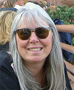 Judy's story - Critical help for a painful condition