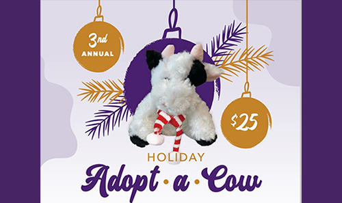 Philanthropy in Action - December 2025 - Milk Drive