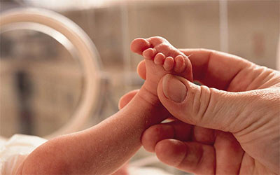 2026 Impact Report - NICU