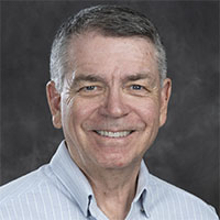 C. Dennis Knight