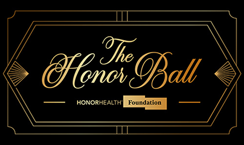 Philanthropy in Action - December 2025 - Honor Ball