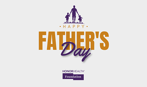 Philanthropy in Action - June 2026 - Father's Day