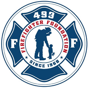 Firefighters Foundation 493