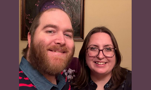 Philanthropy in Action - February 2026 - Cody