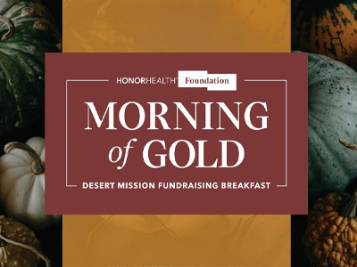 Word of Honor - August 2025 - Morning of Gold