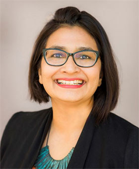 Priya Radhakrishnan, MD, FACP