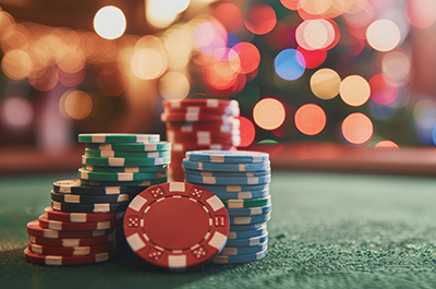 Word of Honor - November 2025 - Poker Tournament