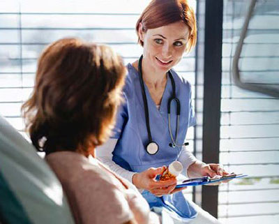 HonorHealth Foundation 2025 Greatest Needs caregiver