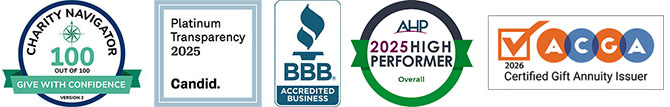 Awards and recognitions graphic 2026