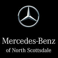 Mercedes-Benz of North Scottsdale