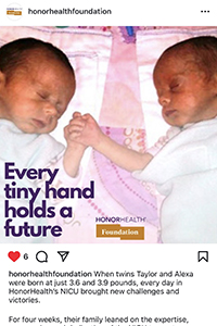 Philanthropy in Action - August 2026 - Social
