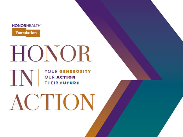 HonorHealth Foundation Annual Reports