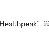 Healthpeak Properties