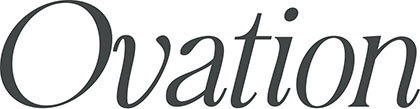 Ovation logo