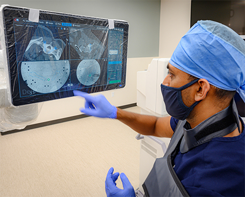 BBNI diagnostic imaging