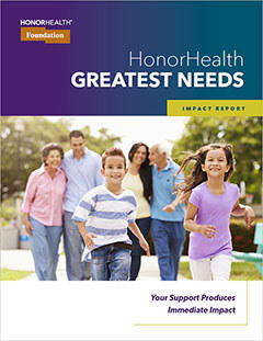 2026 Impact Report - Greatest Needs