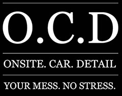 Onsite Car Detailing